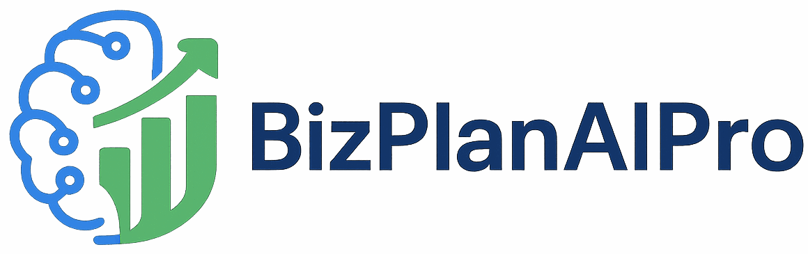 BizPlan AI Pro - AI Business Plan Generator