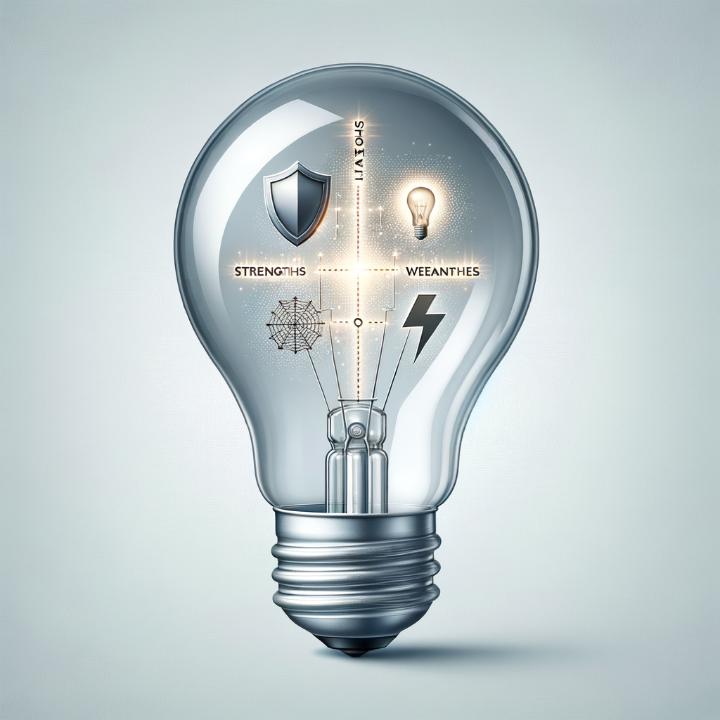 Advantages of SWOT Analysis: A Comprehensive Guide 1 Advantages of SWOT Analysis