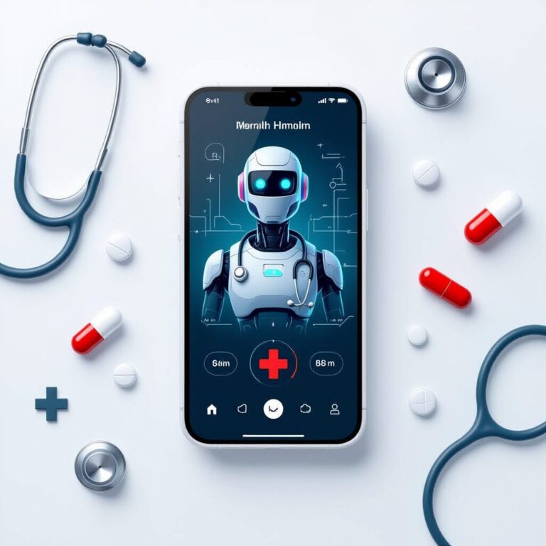 Free AI Business Coach