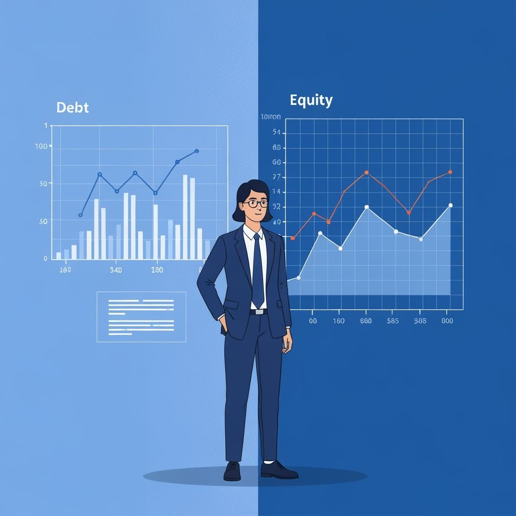 Cost of Capital Made Simple with AI Analysis 2 cost of capital calculation