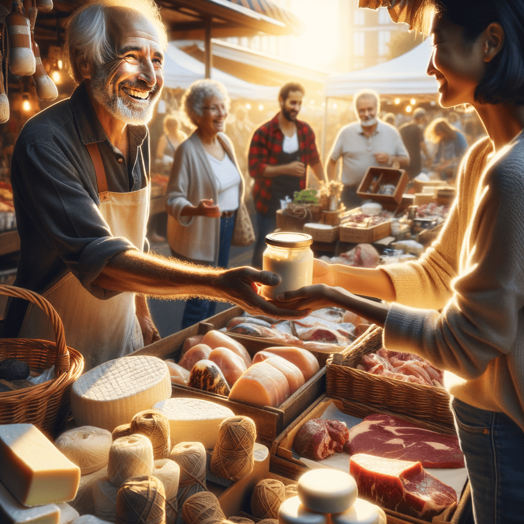 Goat Farming Business Plan: Complete Startup Guide 3 goat farming venture