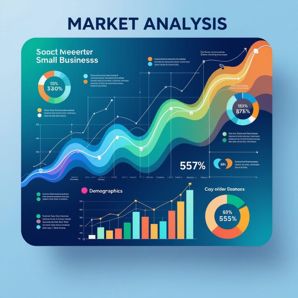 Ignite Your Success with Business Plan Templates! 2 business plan examples