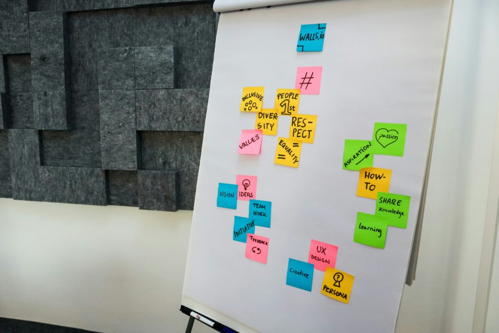 10 Ultimate Steps for Building a Business 2 how to make a successful business
