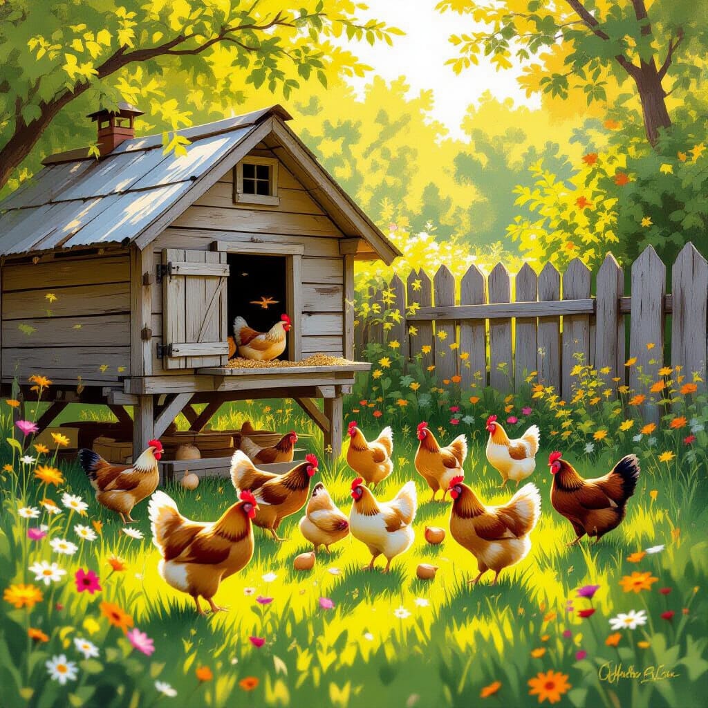 Complete Guide to Poultry Farming Business Plan 1 Poultry Farming Business Plan