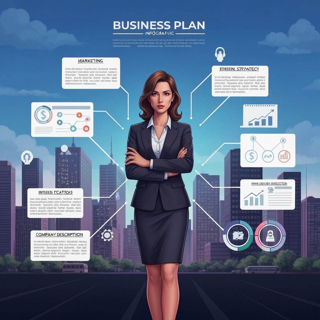 Complete Guide to Business Plans in 2025 (AI-Powered) 1 what is a business plan
