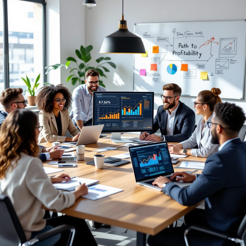 20+ Business Plan Examples That Secured Funding 1 Business Plan Examples