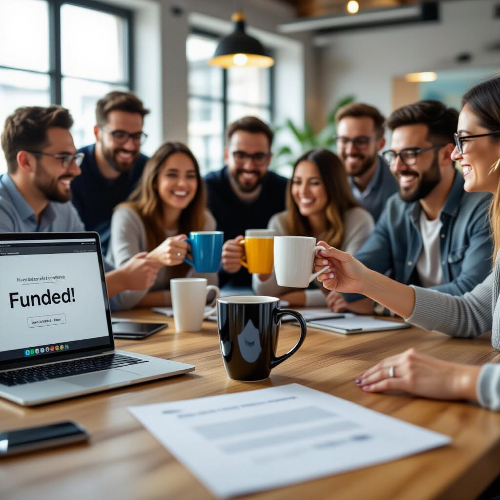 20+ Business Plan Examples That Secured Funding 4 Funding