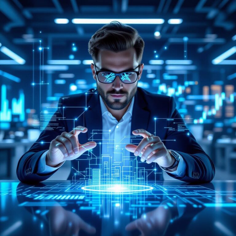 AI Business Coach