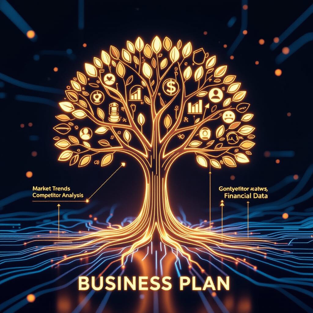 AI Business Plan Generator Guide 2025 2 business plan ai