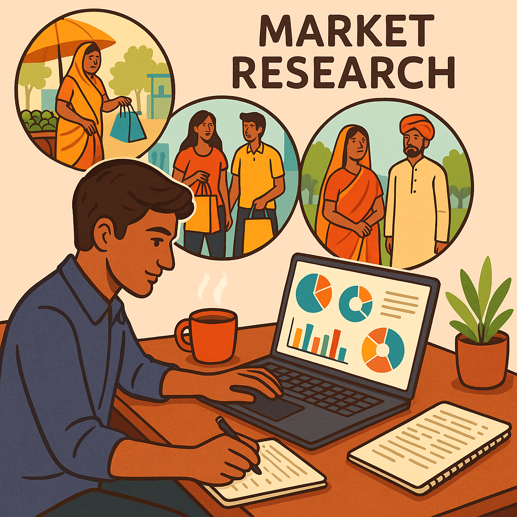 business idea validation india