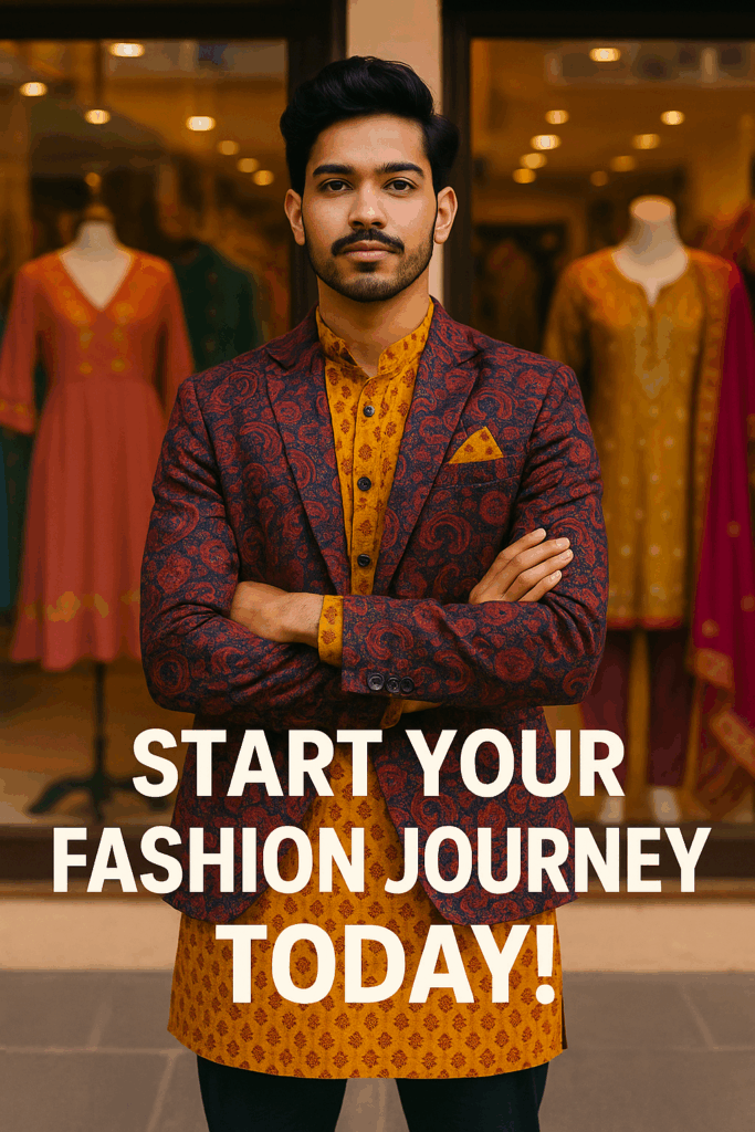Business Plan for Clothing Brand in Jaipur 10 Start Your Fashion Journey Today
