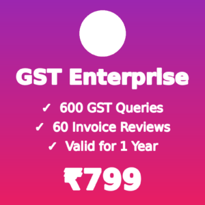 Cart 3 GST Enterprise Pack