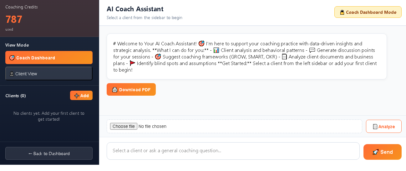 Find the Best Business Coach for Female Entrepreneurs | BizplanAI Pro
