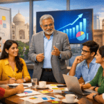 Business Coach For Entrepreneurs