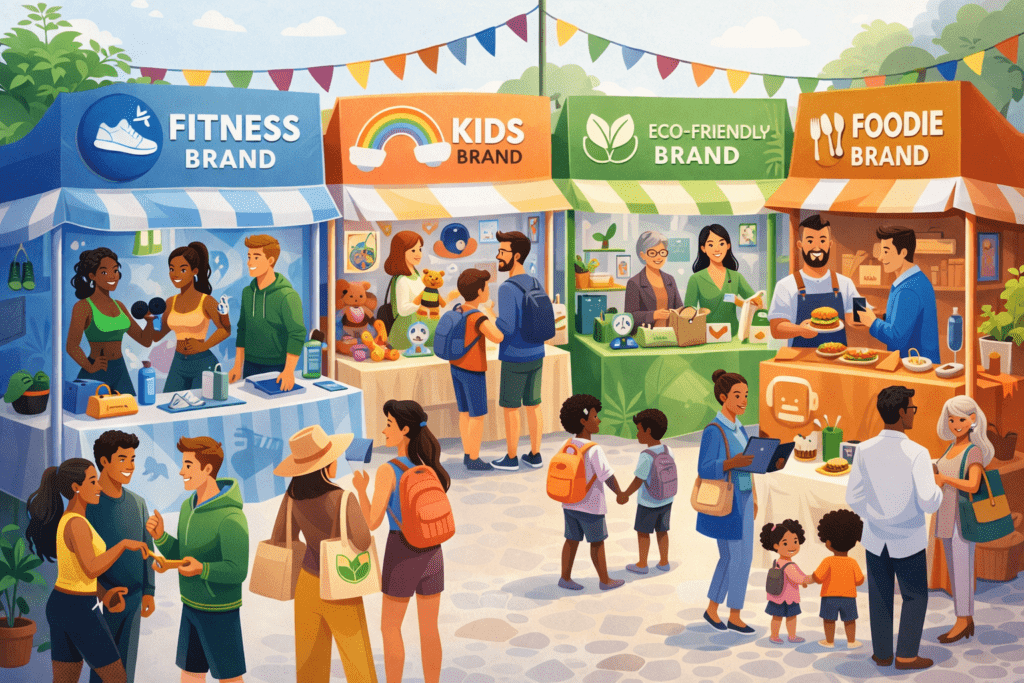 customer segmentation