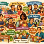 Target Market Definition