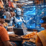 AI Coaching Platform India