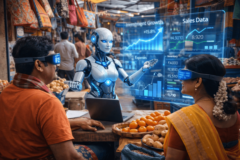 AI Coaching Platform India