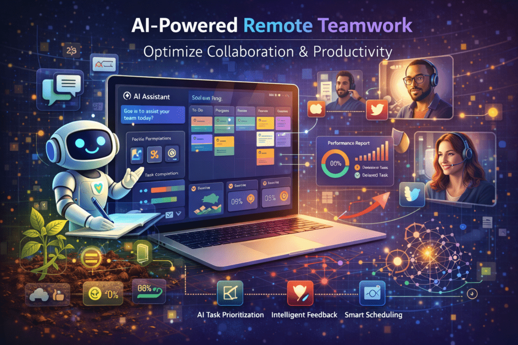 AI Startup Ideas 5 market analysis