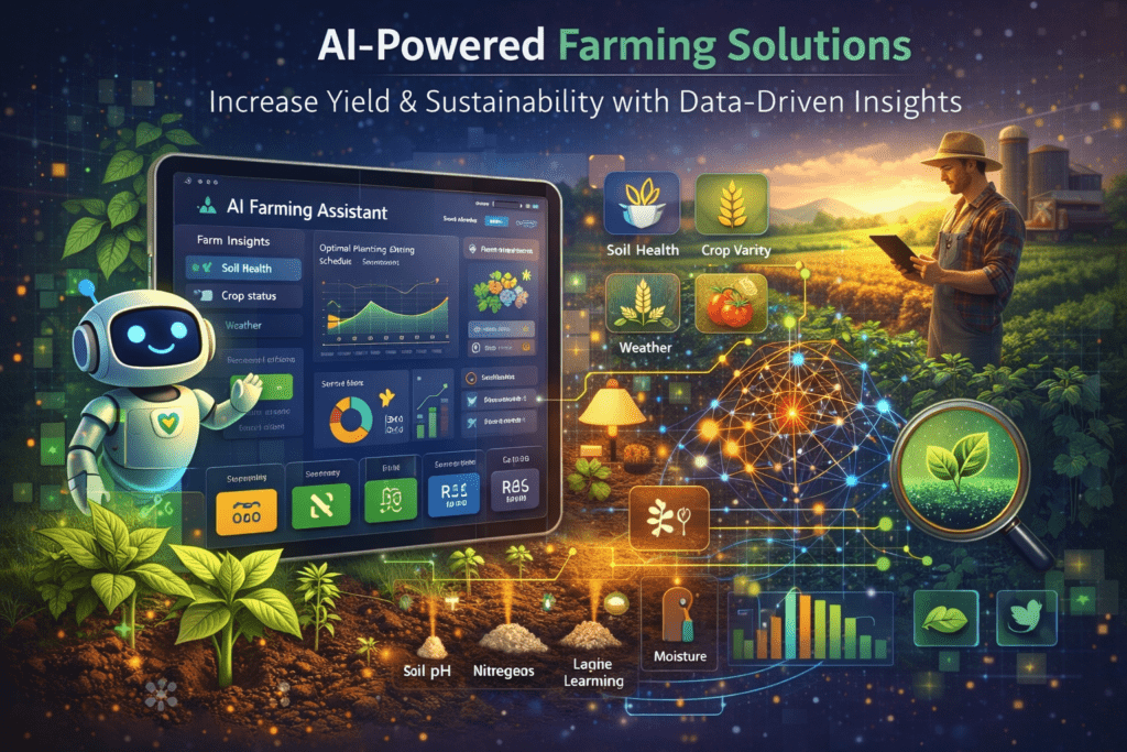 AI Startup Ideas 4 AI business ideas