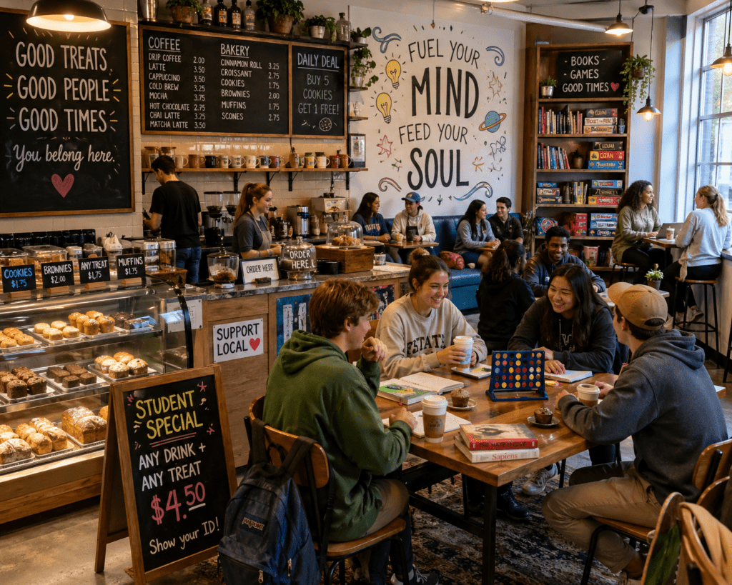 marketing strategies