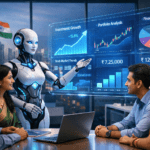 What is an AI Financial Advisor? How It Works for Indian Startups