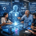 How to Build an AI-Powered Business Plan in 2026