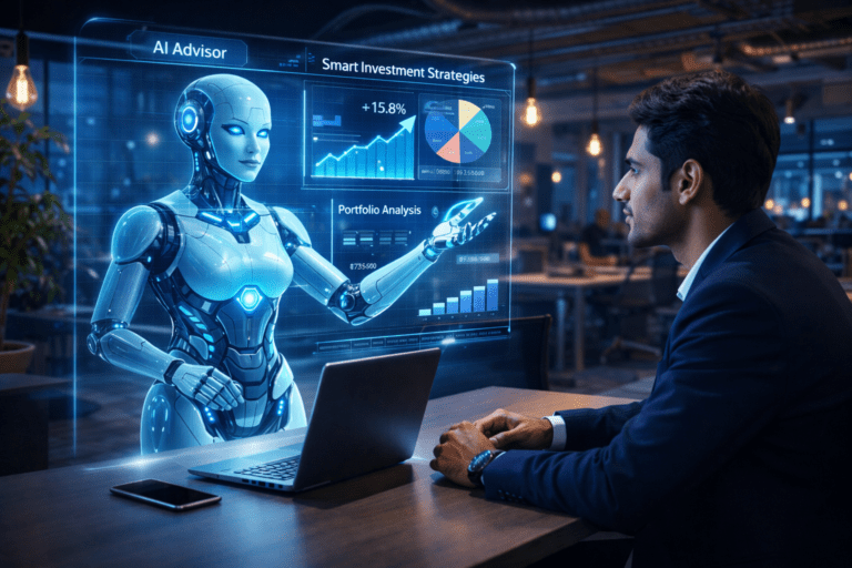 AI Coach India