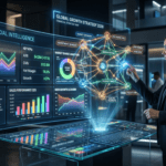 AI analyze KPIs revenue strategy