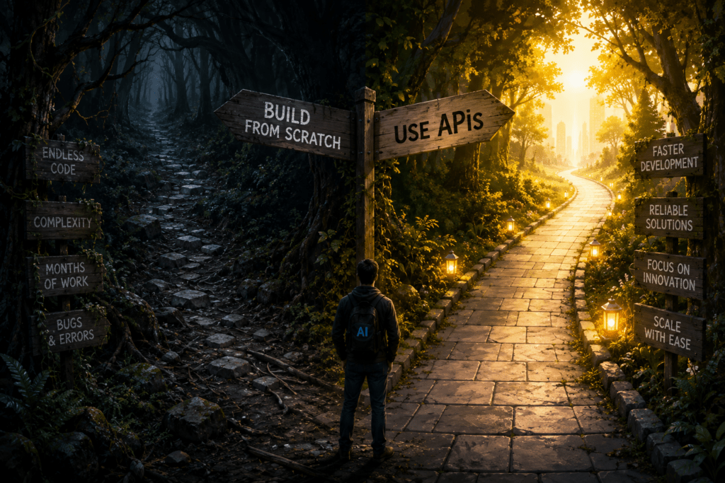 AI development.