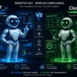 GST Copilot vs ClearGST