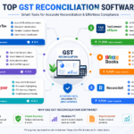 GST Reconciliation Software Comparison