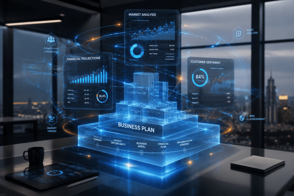 AI Business Idea Validators