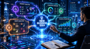 AI Business Idea Checker: 5 Powerful Methods to Validate Your Next Venture