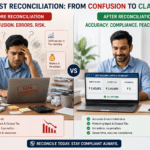 AI-Powered GST Reconciliation Tools