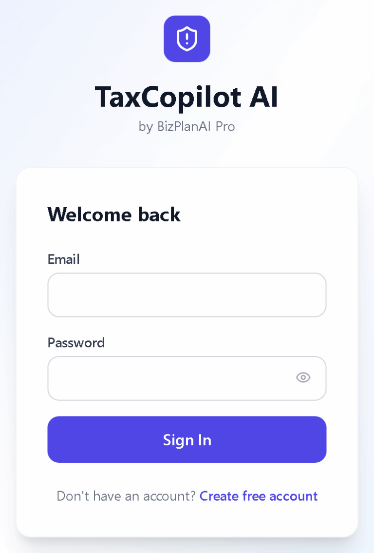 GSTCopilot Help Center
