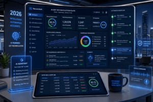 Best AI GST Reconciliation Tools 2026