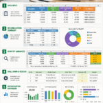 GST reconciliation in Excel