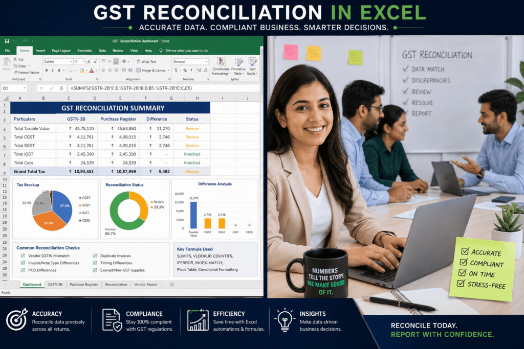 excel