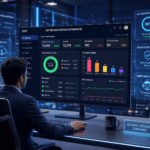 GST reconciliation automation