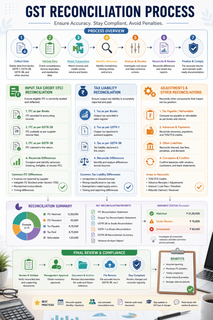 accounting records