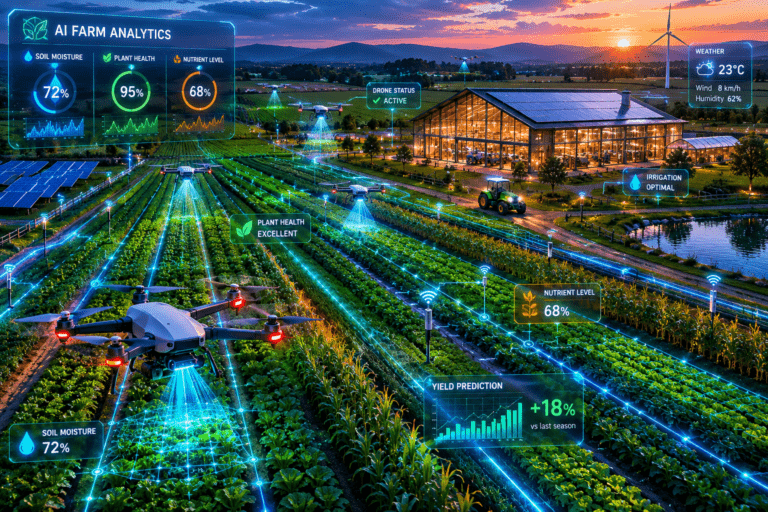 AI Company Ideas: 15 Groundbreaking Ventures to Launch Now