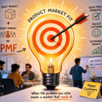 Product Market Fit